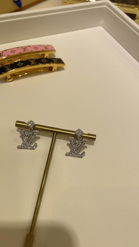 LV Earring 01yxx164